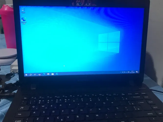 Notebook Samsung NP370E4K