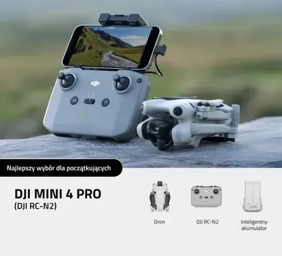 DRONE DJI MINI 4 PRO LACRADO ( WhatsApp 79.9 8854_3738