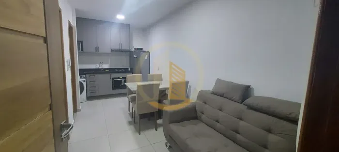 Imóvel para aluguel com 27 metros quadrados com 1 quarto em Vila Isolina Mazzei - São Paul