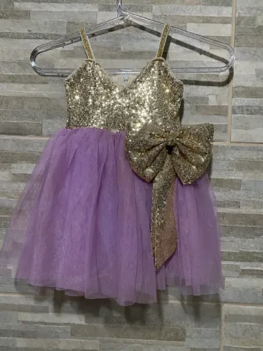 Lindo vestidinho para evento/ estilo balharina