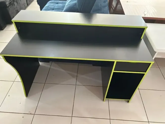 MESA GAMER NOVA