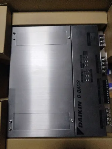 Controlador VRV Daikin DLC602B51 referência 999170A