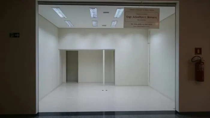 Loja à venda, 45 m² por R$ 298.000,00 - Jaguaribe - Osasco/SP
