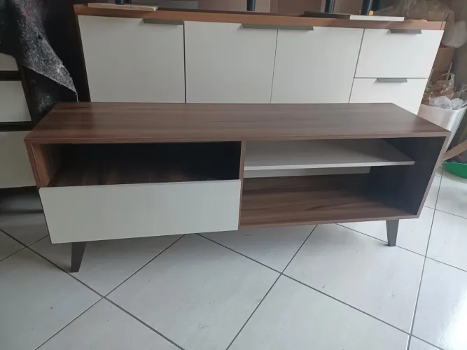 RACK PARA TV