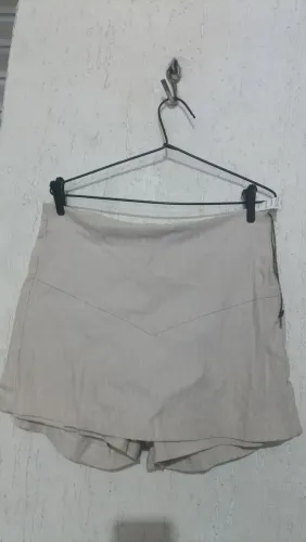 Short saia YSC-CITY C&A