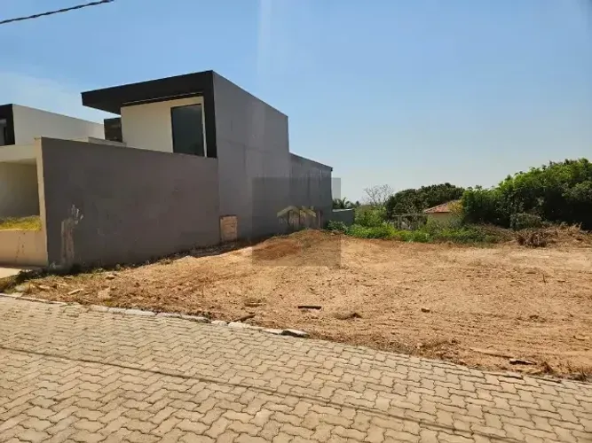Vendo lote bem localizado de 350m²