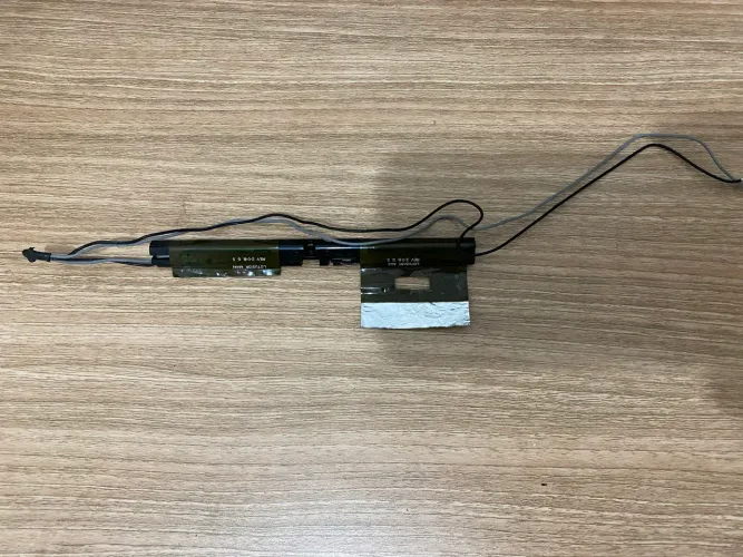 Antena Wi-Fi notebook Samsung 535U