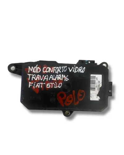 Módulo porta  Stilo 2003 á 2012 N°46784224