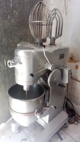 Batedeira Amadio 40 litros 