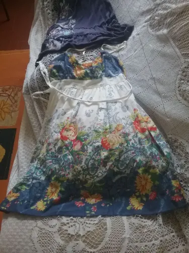 Vestidos- lote