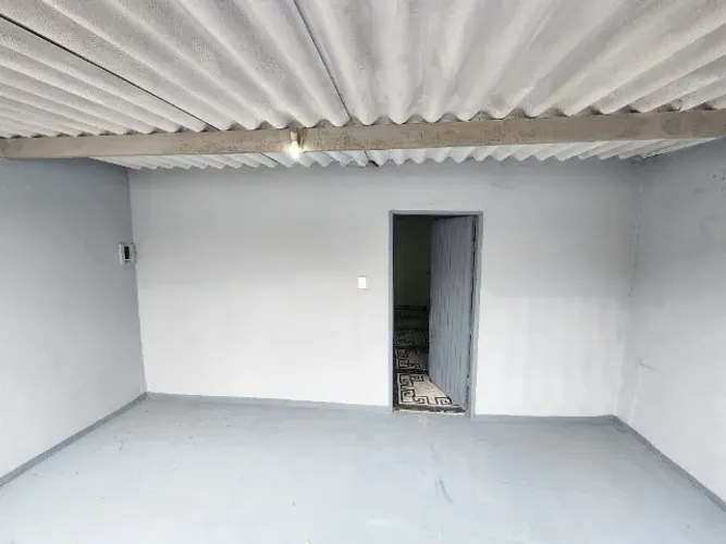 Casa A venda Jardim Sao Luiz 