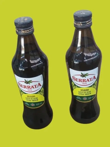 AZEITE de Oliva Extra Virgem 