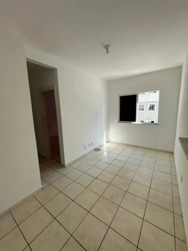 APARTAMENTO COM 47m² PARA ALUGAR NA AVENIDA ALBERTO CRAVEIRO