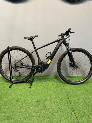 Specialized Turbo Levo