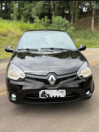 Renault Clio Tech RUN 1.0 16V 70cv 5P 2026