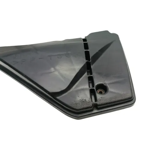 Tampa Caixa Filtro De Ar Yamaha Ybr 125 Factor 2009 A 2016
