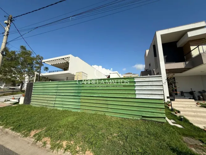 TERRENO TERRAS ALPHAVILLE RESENDE