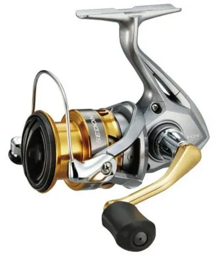 Molinete Shimano Sedona C2000S FI