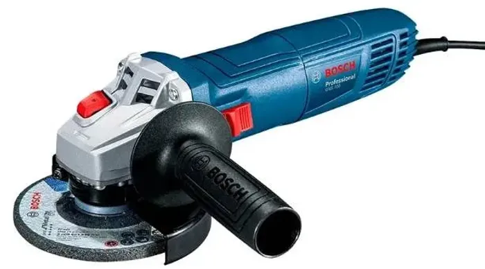 ESMERILHADEIRA 4.1/2 POL GWS 700 710W 220V - BOSCH