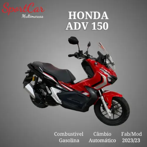 Honda ADV 150 2023 / 2023
