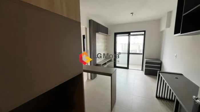 APARTAMENTO STUDIO EXCELENTE PARA INVESTIMENTO