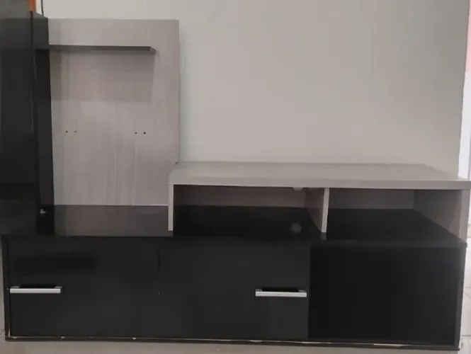 Rack Para Sala