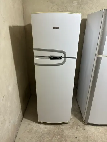 Geladeira consul frost free!