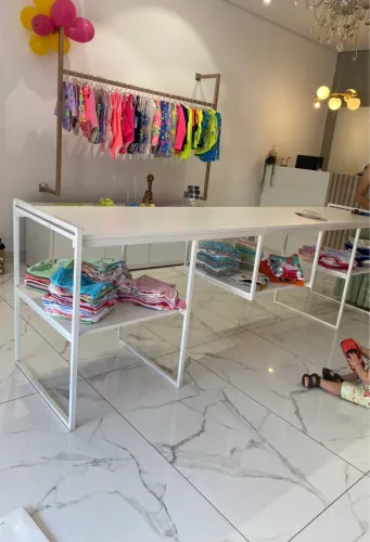 Loja Infantil