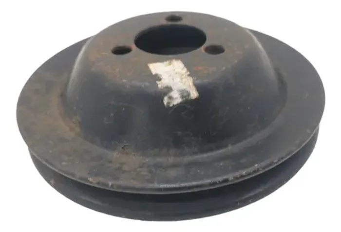 Polia Bomba Água Vw Gol Parati Ap 1982 1983 1984 1985 1986