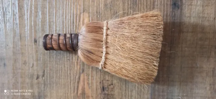 Mini espanador antigo Decorativo (colecionador)