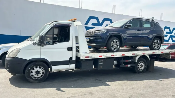 Iveco Daily Chassi 35s14 2P (e5) 2017