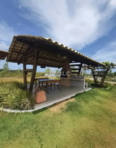 Lote no condomínio fazenda real