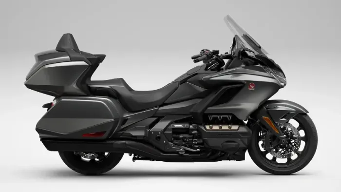 GL 1800 Gold Wing Tour 0Km