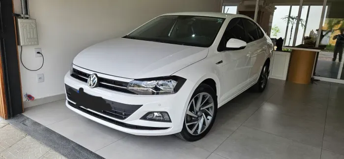 Volkswagen Virtus Highline 200 TSI 1.0 Flex 12V AUT 2020