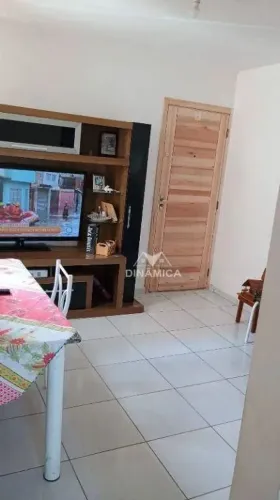 Apartamento à venda, 48 m² por R$ 149.000,00 - Jardim Conceição (Nova Veneza) - Sumaré/SP