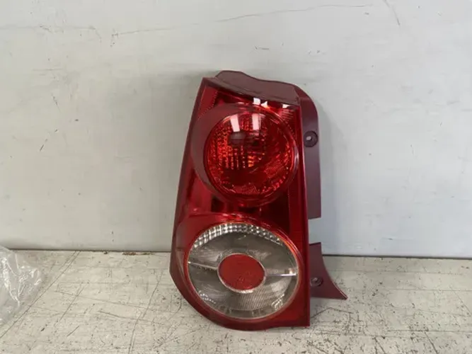 Lanterna Kia Picanto 2009 2010 2011 2012 23091107