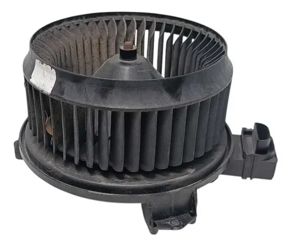 Motor Ventilação Interno Ar Forçado New Civic 2007 Á 2011
