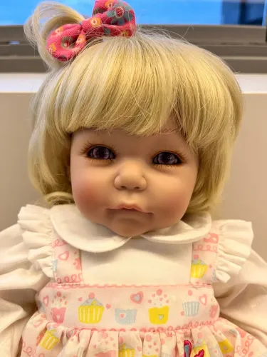Boneca Adora  Doll 8
