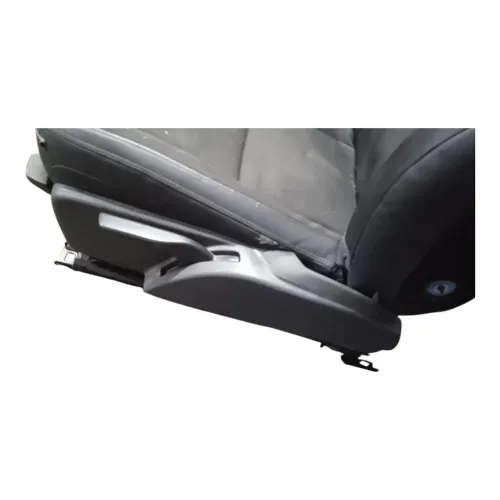 Banco Dianteiro Esquerdo Volvo S60 T4 2011 2012 2013