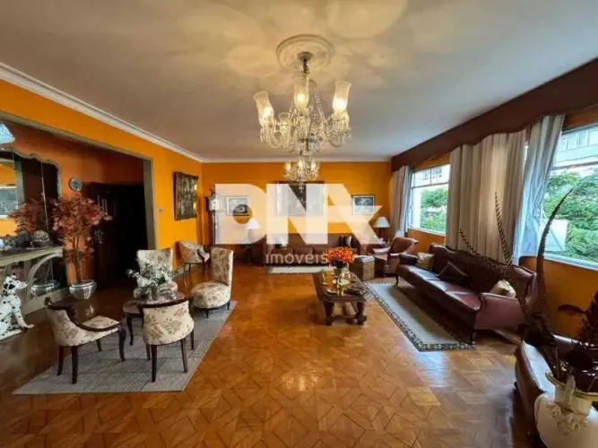 Apartamento : / Residencial / Copacabana