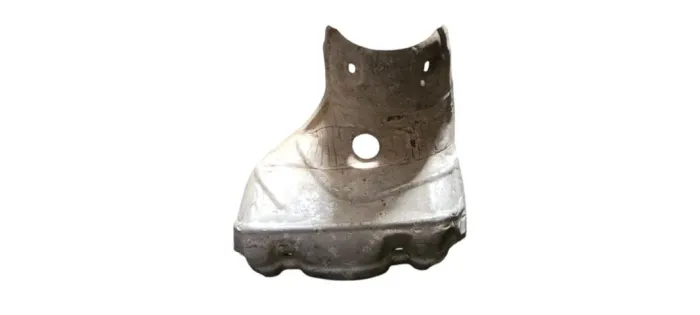 Defletor Calor Escapamento Ford Focus 2.0 N53 (Usado)
