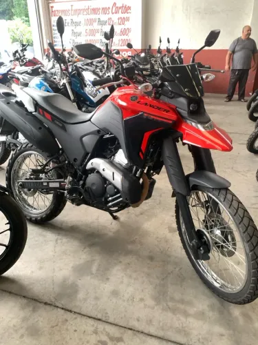 LANDER POUCO RODADA (MIL KM) 26.900