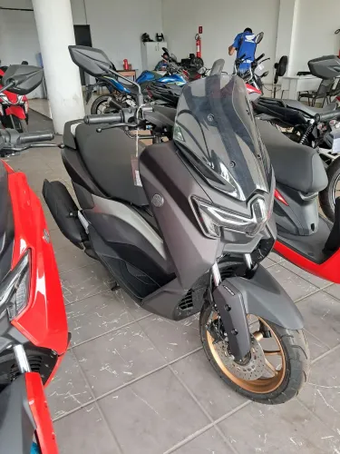 NMAX 160 2025 0km