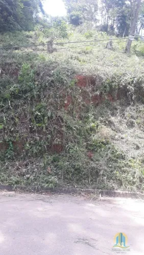 Terreno à venda no bairro Parque Jaguari (Fazendinha) - Santana de Parnaíba/SP