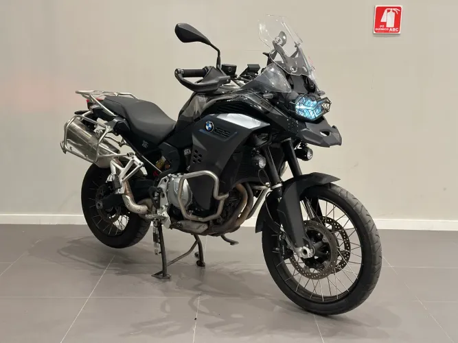 F850 GS ADVENTURE