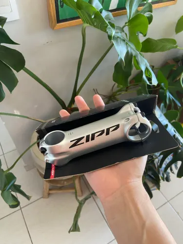 MESA AVANÇO ZIPP 6° 120MM