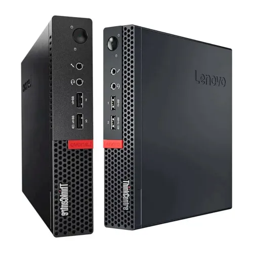 Computador Lenovo ThinkCentre M710q Core I-5 7ger