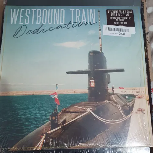 LP Westbound Train - Dedication 