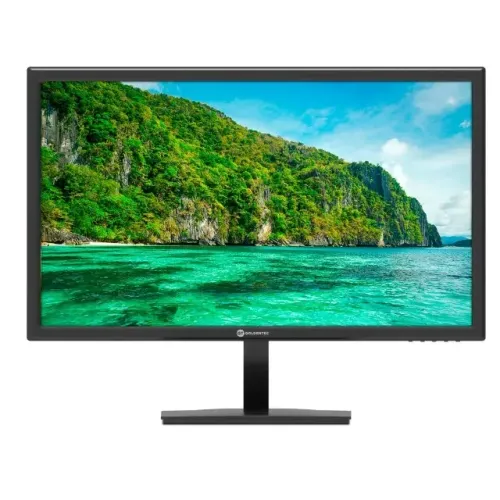 Monitor GT 20" Led HD 60Hz 5ms Hdmi/VGA - WZetta