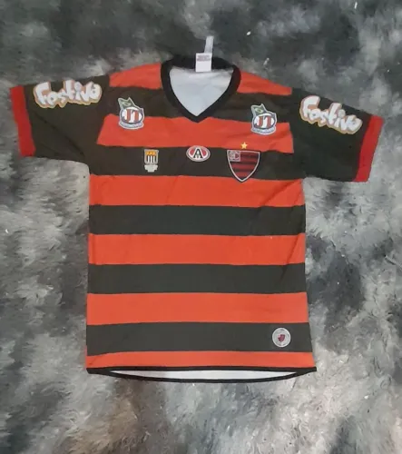 Camisa de Time - Oeste